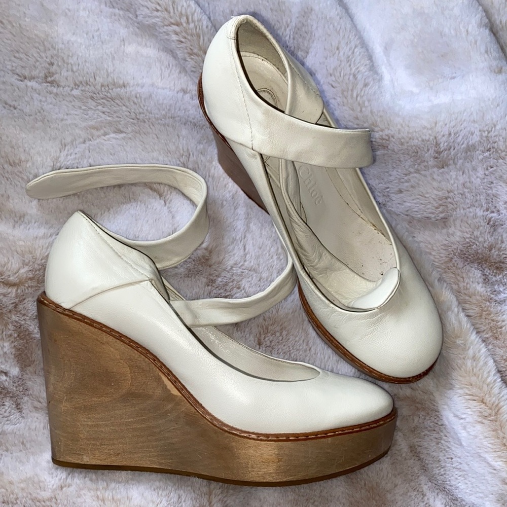Chloe Shoes